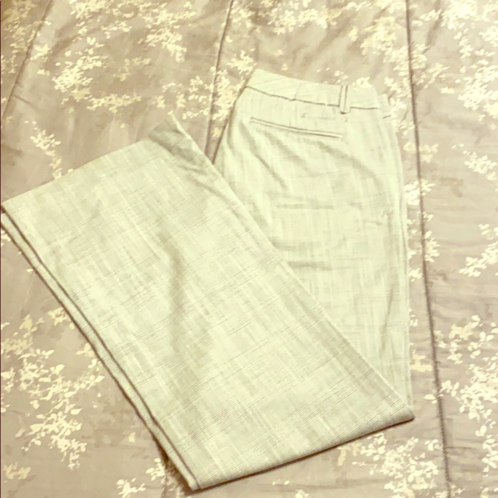 Gap slacks